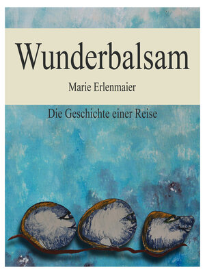 cover image of Wunderbalsam--Die Geschichte einer Reise (ungekürzt)